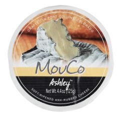 Mouco Ashley Cheese Lightly Ashed Soft Ripened