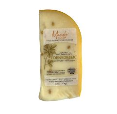 Marieke Gouda Foenegreek Gouda Wedge