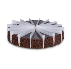 Dogwood Dessert Flourless Chocolate Cake 16 Slices