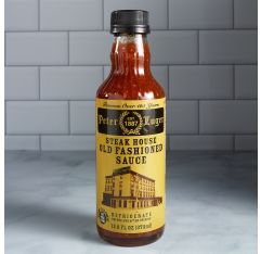 Peter Luger Original Peter Luger Steak Sauce