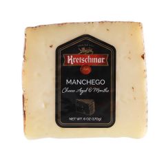 Kretschmar Manchego Wedge
