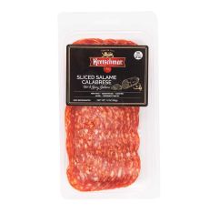 Kretschmar Calabrese Salame Sliced