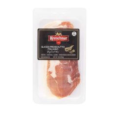 Kretschmar Prosciutto Italiano Sliced
