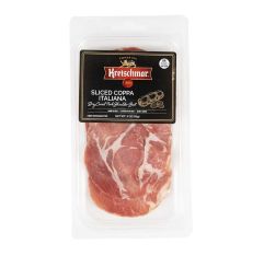 Kretschmar Coppa Sliced