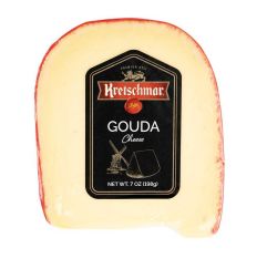 Kretschmar Gouda Wedge