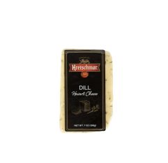 Kretschmar Dill Havarti Wedge
