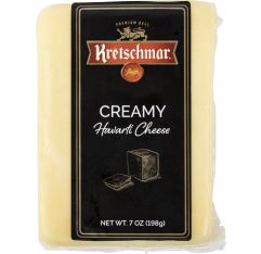 Kretschmar Creamy Havarti Wedge