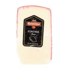 Kretschmar Danish Fontina Wedge