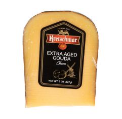 Kretschmar Extra Aged Gouda Wedge