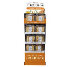 Firehook Sea Salt Shipper