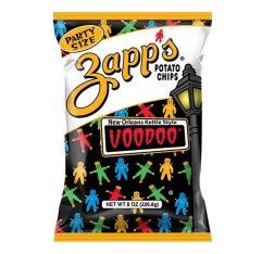 Zapp's VooDoo Chips