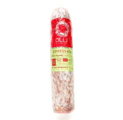 Olli Salumeria Sopressata Salami