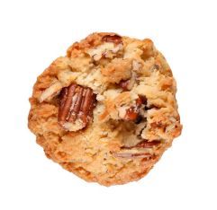 David's Cookies Coconut Pecan Cookie Dough