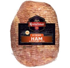 Kretschmar Off the Bone Ham