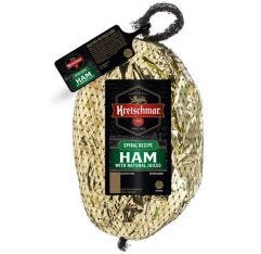 Kretschmar Spiral Recipe Ham