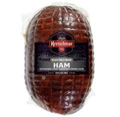 Kretschmar Black Forest Ham