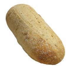 Ecce Panis Country White Bread