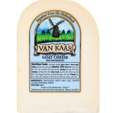 Van Kaas Goat Gouda Wedge