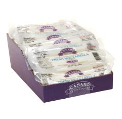Casaro Mozzarella Log Sliced