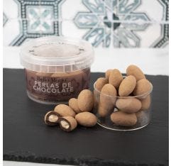 Bella Maria Perlas de Chocolate