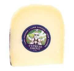 Cypress Grove Lamb Chopper Wedge