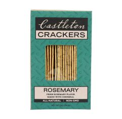 Castleton Rosemary Crackers