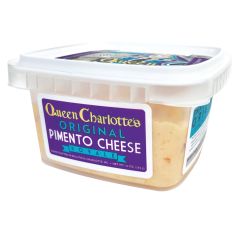 Queen Charlotte's Royale Pimento Cheese