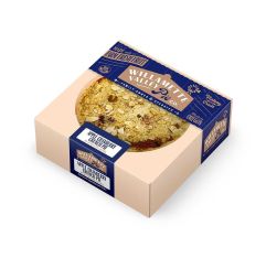 Willamette Valley Pie Co Apple Cranberry Crunch Pie 9 Inch