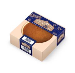 Willamette Valley Pie Co Traditional Pumpkin Pie 9 Inch