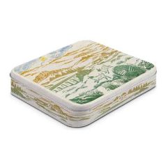 Universal Gift Tin English Biscuit Selection