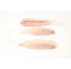 Tetsujin Wild Caught Albacore Tuna Loin Sushi GR