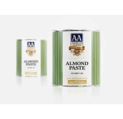 American Almond Almond Paste