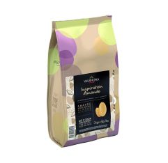 Valrhona Almond Inspiration Chocolate Feves