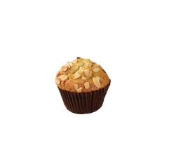 Morrison's Almond Poppy Muffins