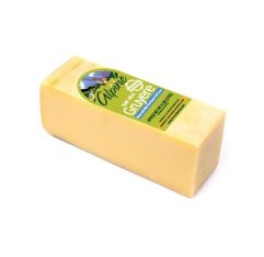 Alpine Gruyere Alpine Gruyere Loaf