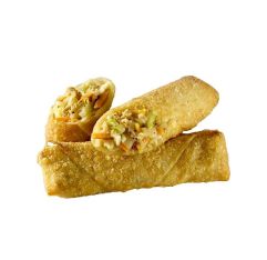 Innovasian Pork Egg Rolls