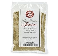 FRANCIONI BRUNO Wild Fennel Pollen