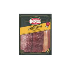 Beretta Antipasto Tray