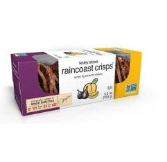 Raincoast Crisp Apricot Lemon Fig Crisp