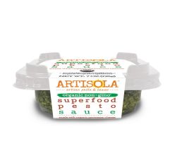 Artisola Superfood Pesto Sauce