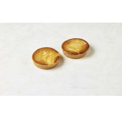 Artuso Pastry Pear Tart 4"