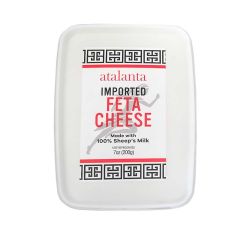 Atalanta Bulgarian Feta Cheese