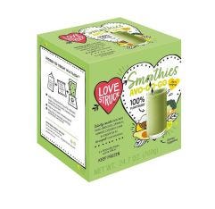 Love Struck Avo Go Go Smoothie 5 CT