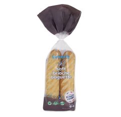Bakerly Soft Brioche Baguette