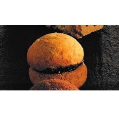 Bindi Bacio Di Dama Cookie