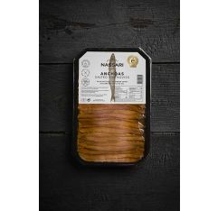 Nassari - Jose Andres Selection Salted Anchovies