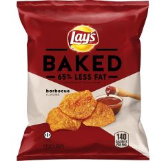 Lay's BBQ Baked Chips