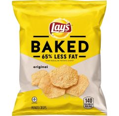 Lay's Regular Baked Chips