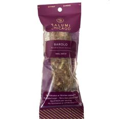Salumi Chicago Uncured Barolo Salami