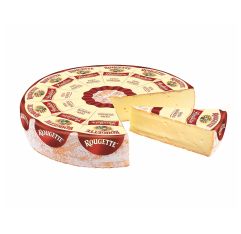 Champignon Rougette Triple Crème Wheel